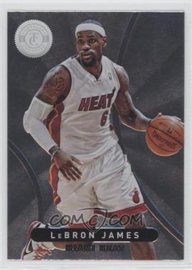 2012-13 Totally Certified - [Base] #113 - LeBron James