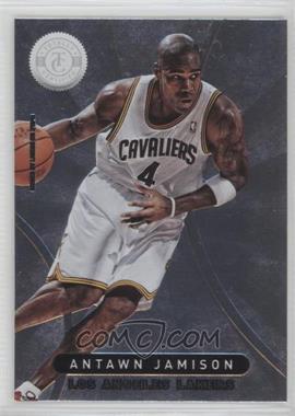 2012-13 Totally Certified - [Base] #115 - Antawn Jamison