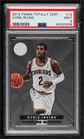 Kyrie Irving [PSA 9 MINT]