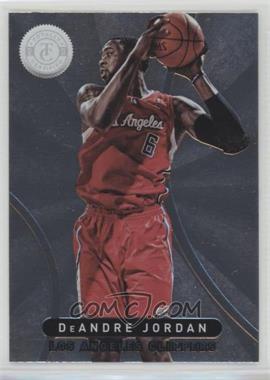 2012-13 Totally Certified - [Base] #120 - DeAndre Jordan