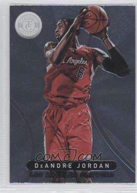 2012-13 Totally Certified - [Base] #120 - DeAndre Jordan