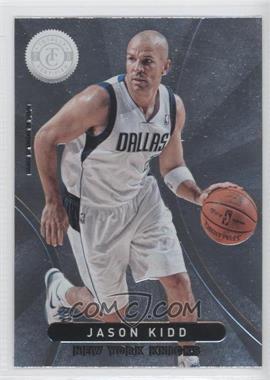 2012-13 Totally Certified - [Base] #122 - Jason Kidd