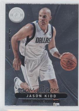 2012-13 Totally Certified - [Base] #122 - Jason Kidd