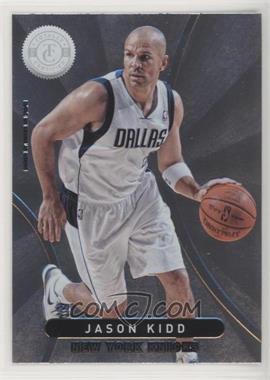 2012-13 Totally Certified - [Base] #122 - Jason Kidd