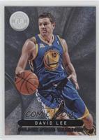 David Lee