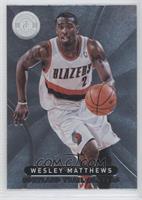 Wesley Matthews