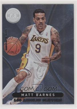 2012-13 Totally Certified - [Base] #14 - Matt Barnes