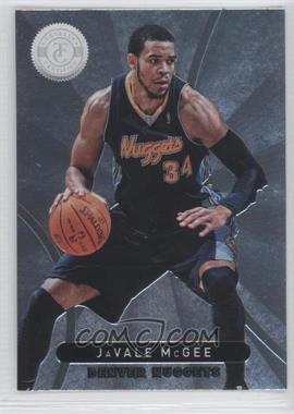 2012-13 Totally Certified - [Base] #142 - JaVale McGee