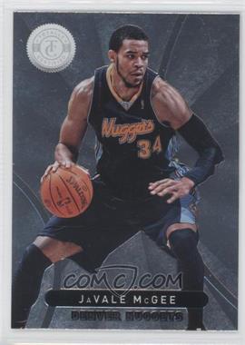 2012-13 Totally Certified - [Base] #142 - JaVale McGee