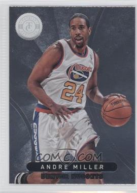 2012-13 Totally Certified - [Base] #145 - Andre Miller