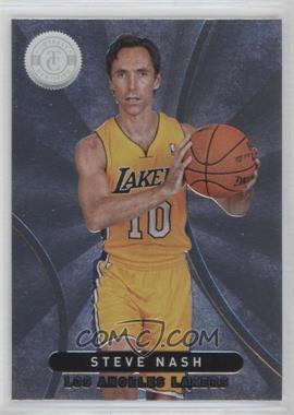 2012-13 Totally Certified - [Base] #151 - Steve Nash