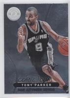 Tony Parker