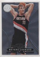 Meyers Leonard