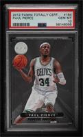 Paul Pierce [PSA 10 GEM MT]