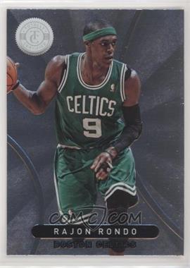 2012-13 Totally Certified - [Base] #173 - Rajon Rondo