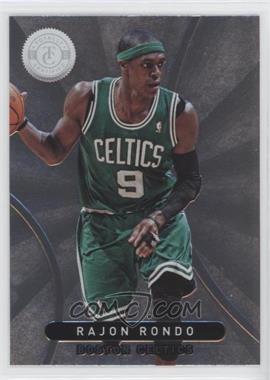 2012-13 Totally Certified - [Base] #173 - Rajon Rondo