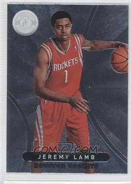 2012-13 Totally Certified - [Base] #179 - Jeremy Lamb