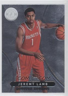 2012-13 Totally Certified - [Base] #179 - Jeremy Lamb