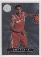 Jeremy Lamb