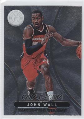 2012-13 Totally Certified - [Base] #195 - John Wall