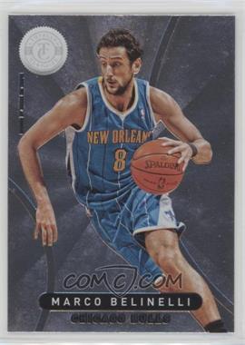 2012-13 Totally Certified - [Base] #20 - Marco Belinelli