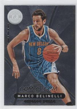 2012-13 Totally Certified - [Base] #20 - Marco Belinelli