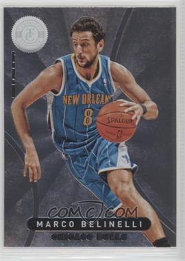 2012-13 Totally Certified - [Base] #20 - Marco Belinelli