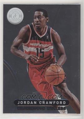 2012-13 Totally Certified - [Base] #207 - Jordan Crawford