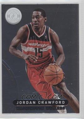 2012-13 Totally Certified - [Base] #207 - Jordan Crawford