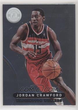 2012-13 Totally Certified - [Base] #207 - Jordan Crawford