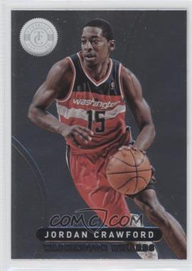 2012-13 Totally Certified - [Base] #207 - Jordan Crawford