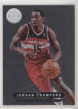 2012-13 Totally Certified - [Base] #207 - Jordan Crawford