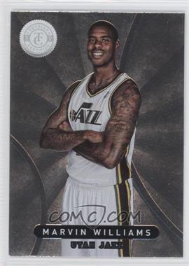 2012-13 Totally Certified - [Base] #210 - Marvin Williams