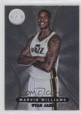 2012-13 Totally Certified - [Base] #210 - Marvin Williams