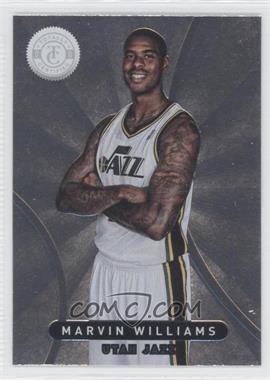 2012-13 Totally Certified - [Base] #210 - Marvin Williams