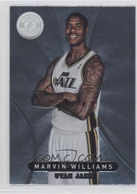 2012-13 Totally Certified - [Base] #210 - Marvin Williams