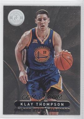 2012-13 Totally Certified - [Base] #215 - Klay Thompson