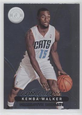 2012-13 Totally Certified - [Base] #216 - Kemba Walker