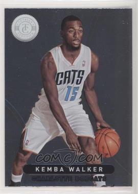 2012-13 Totally Certified - [Base] #216 - Kemba Walker