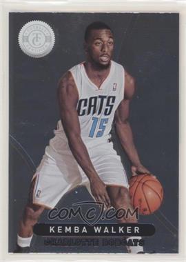 2012-13 Totally Certified - [Base] #216 - Kemba Walker