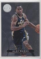 Alec Burks