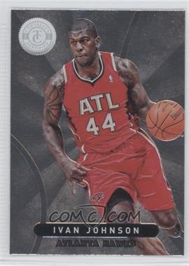 2012-13 Totally Certified - [Base] #227 - Ivan Johnson