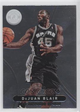 2012-13 Totally Certified - [Base] #23 - DeJuan Blair