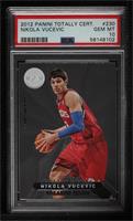 Nikola Vucevic [PSA 10 GEM MT]