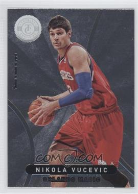 2012-13 Totally Certified - [Base] #230 - Nikola Vucevic