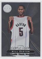 Will Barton