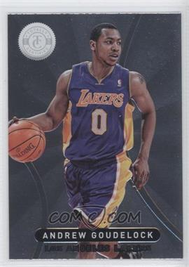 2012-13 Totally Certified - [Base] #242 - Andrew Goudelock