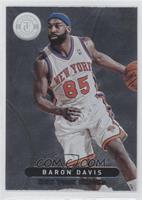 Baron Davis