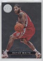 Royce White