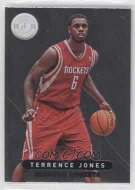 2012-13 Totally Certified - [Base] #266 - Terrence Jones